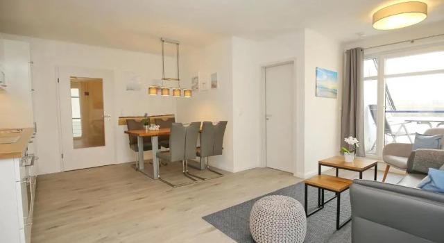 Haffblick Wohnung 48