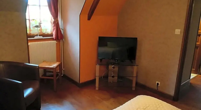 La mare aux canards, Book Hotel Sassetot-le-Mauconduit 