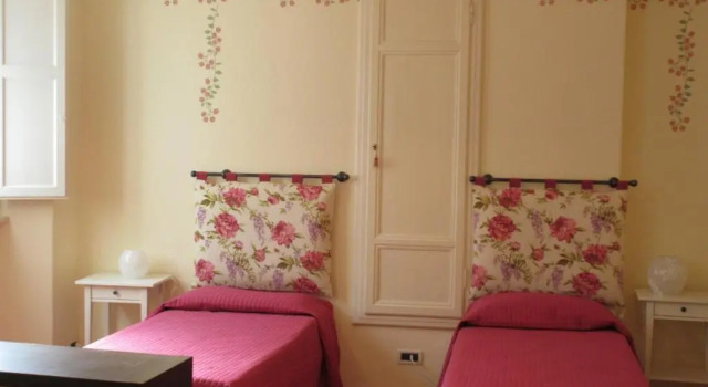 Studio Mimì Apartment