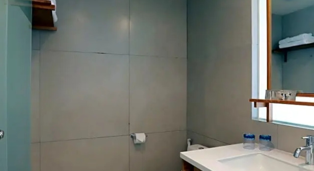 Camera doppia Deluxe ILLIRA Hotel Banyuwangi