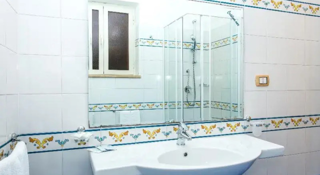 Номер Standard Club Residence La Castellana