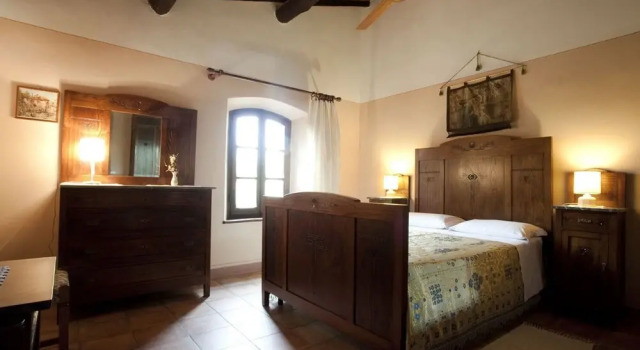 Il Meleto, Buchen Sie Hotel Sinalunga Chiana-Tal