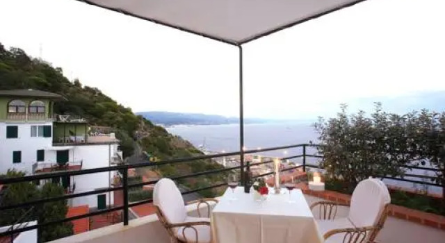 Residence Borgo San Sebastiano