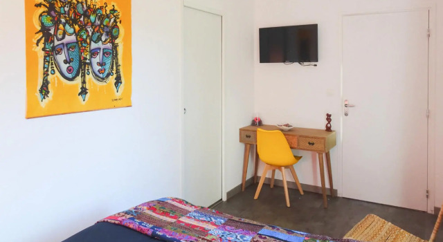 Holiday Home Located in the Middle of the Popular Seaside Resort, Cancale, Rezerwuj Hotel Cancale 