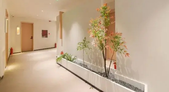 ruyuanminsu, Prenota Hotel Hotel a Shanxi con parcheggio, Parcheggio
