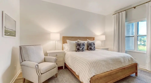 Luxury 3BR Retreat in Fernandina Beach Ocean Park - 103