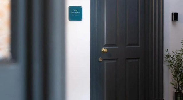 Апартаменты Loughrigg at Lipwood - Stunning 2 Bedroom - 1 Bathroom - Gentleman's Residence - Central Windermere