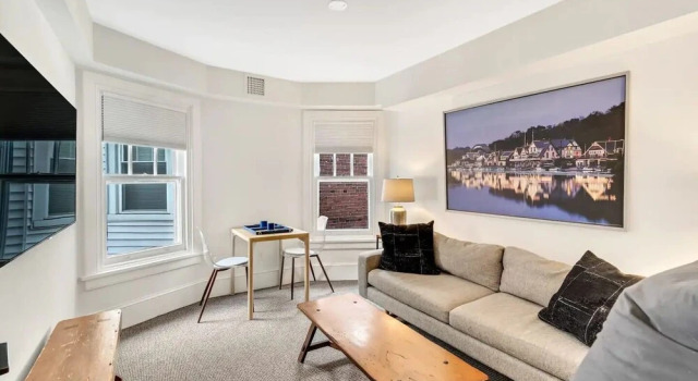 Ardmore GEM Extended Stays Welcome, Book Hotel Ardmore USA