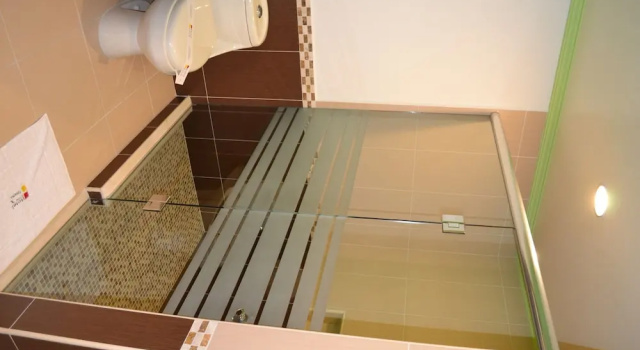 Двухместный номер Standard Hotel & Villas Panamá