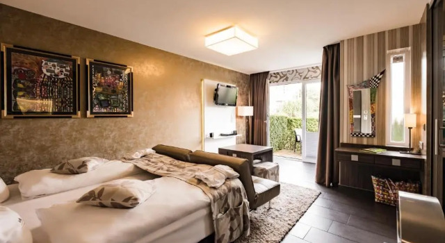 Полулюкс Hotel Kolb