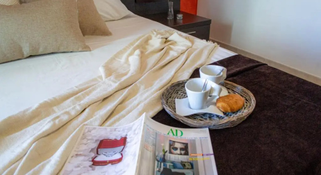 Huoneisto Residence Borgo & Mare - Localo