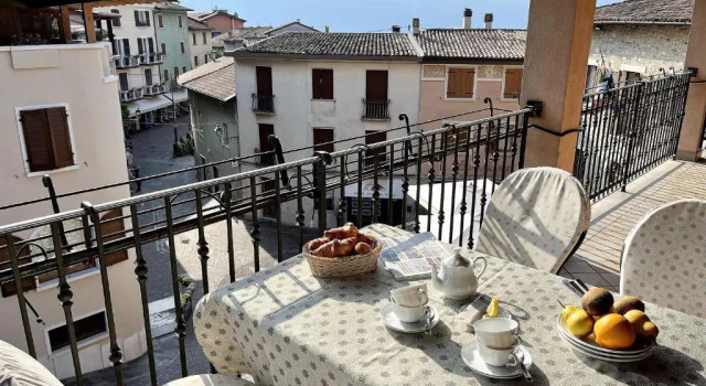 Апартаменты Superior с 2 комнатами Residence Casa Gardola, GTSGroup