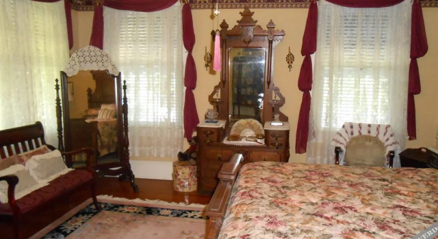 Magnolia Inn B&B