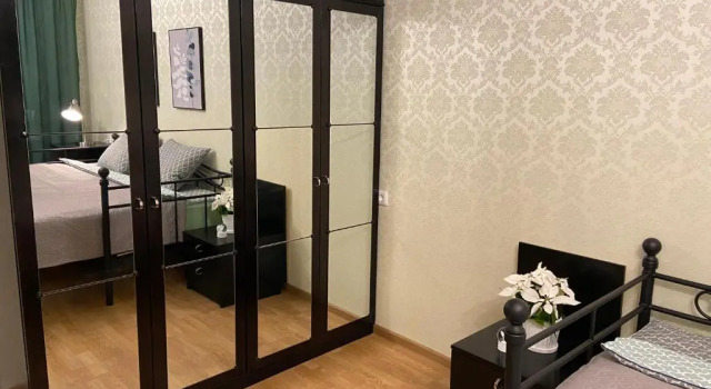 Апартаменты Apartments Anna