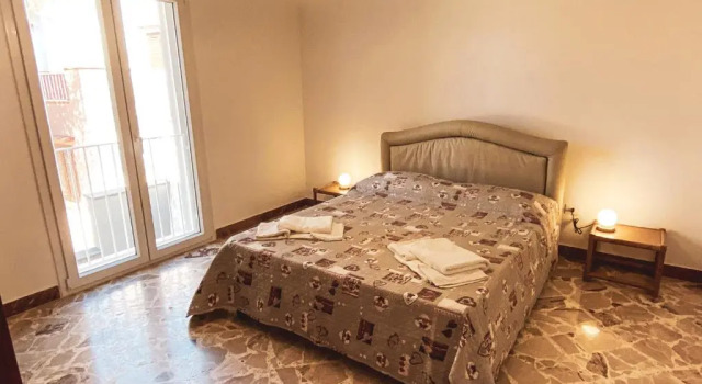 Коттедж Villa Ginestra