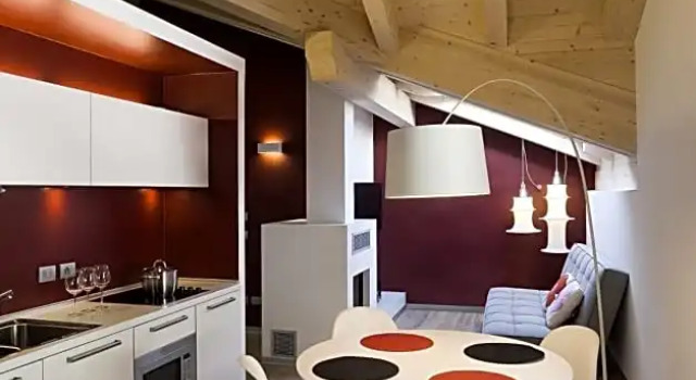 Апартаменты Villa Kofler Wonderland Resort