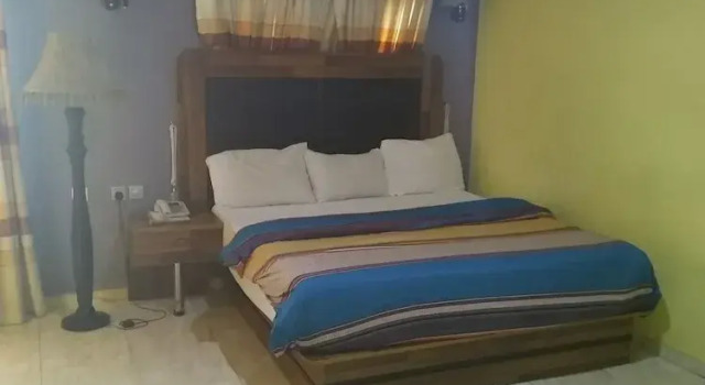 Люкс Luxury Havannah Suites & Conference Centre
