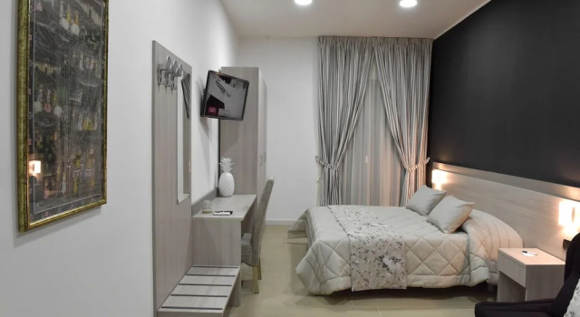 Bed and Breakfast Garibaldi 54