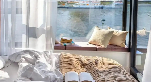 Vistula View by Fragola Collection, Book Apartment Debniki 