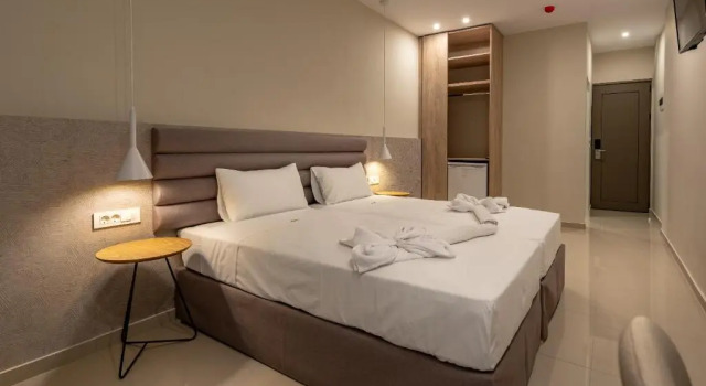 Двухместный номер Standard Hotel Papillon