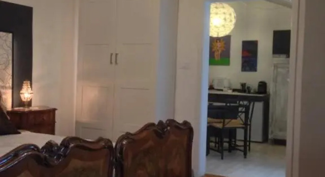 Люкс Medoacvs B&B
