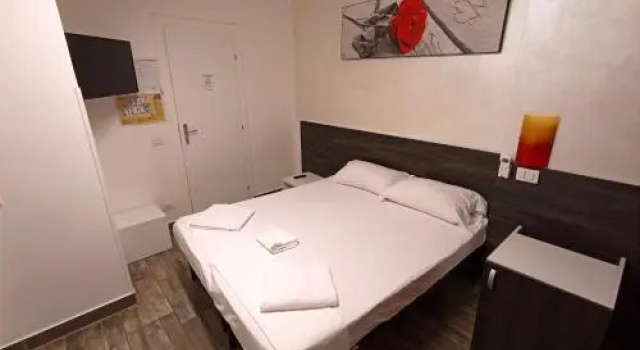 Tiburtina Hotel Holiday