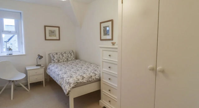 Rose Cottage, Забронировать Дом для отпуска Лесбери Нортумберленд