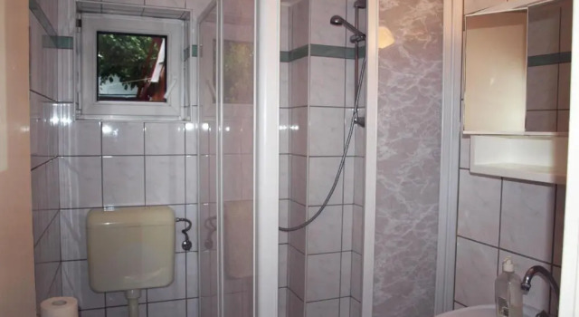 Номер Standard Újsziget Vendégház