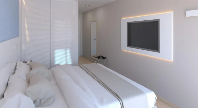 La Paloma Hotel, Prenota Hotel Hotel a Tenerife con piscina, Piscina