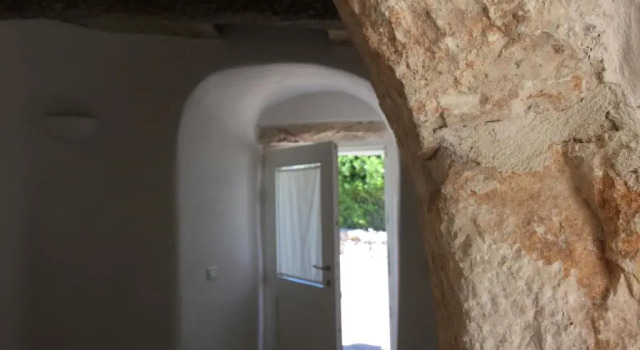 Suite Trullidea