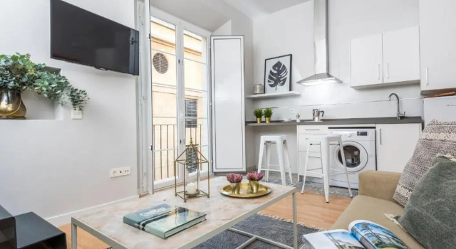 Номер Standard Genteel Home Trinidad Grund