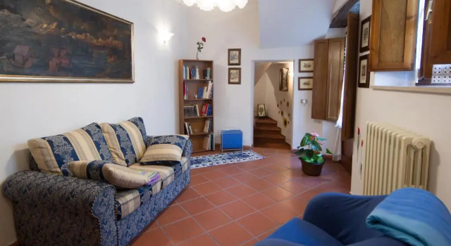 Casa Flora, Varaa Hotelli Spello Umbria