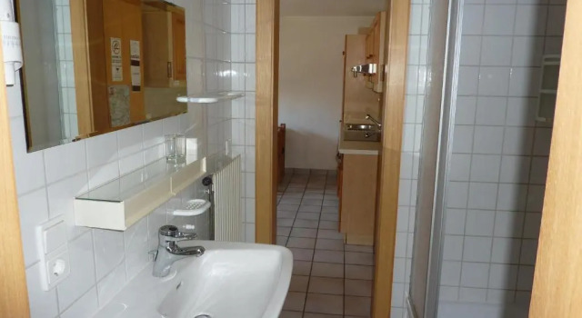 Haus am Wasserfall, Prenota Hotel Hotel a Vorarlberg con parcheggio, Parcheggio