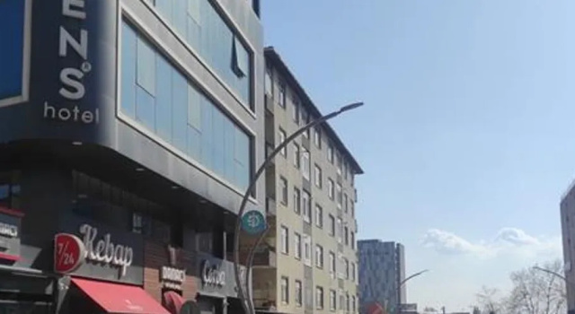 Volens Hotel, Rezervați Hotel Gebze Regiunea Marmara