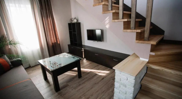 Номер Luxury Kateryna