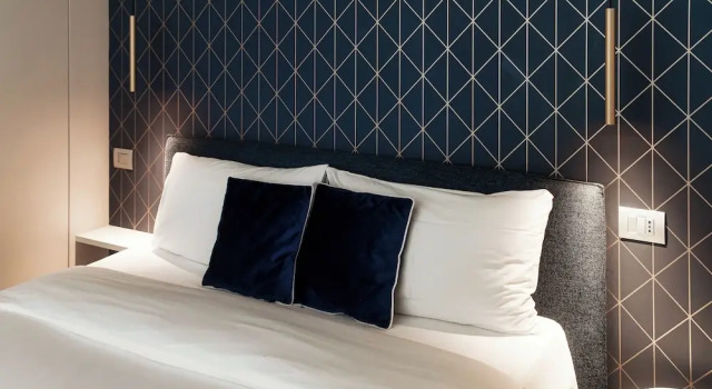 Апартаменты Rubini Suites - by MyHomeInComo