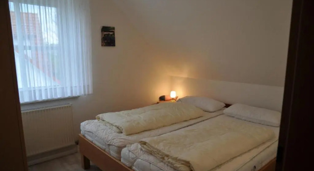 Haus Jodokus, Whg Henk, Забронировать Отель Отели Келленхузен с парковкой, Парковка