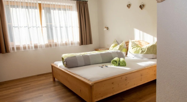Ferienwohnung Lechtl, Prenota Appartamento Steeg Lechtal
