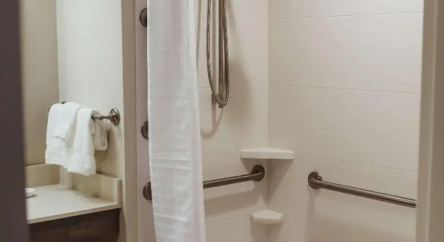 Люкс Best Western Plus Centralia Hotel & Suites