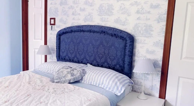 Drumbuie Farm B&B, Buchen Sie Bauernhof Hotels in Schottland mit Parkplatz, Parkplätze