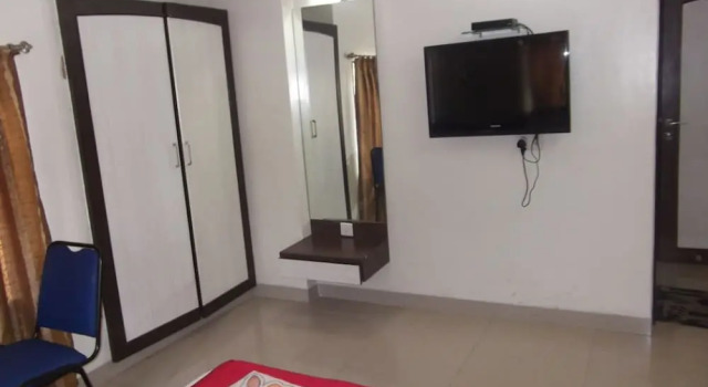 Номер Deluxe Hotel Bhola