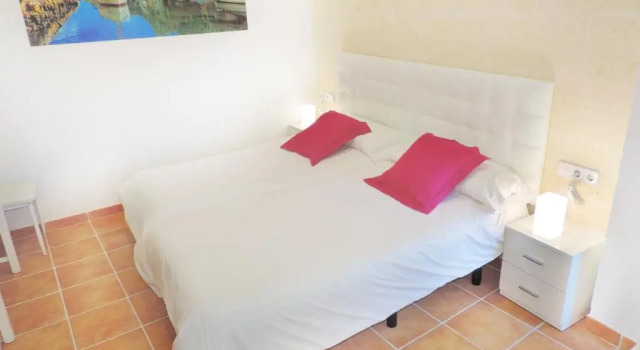 Monolocale Economy Marblau Mallorca
