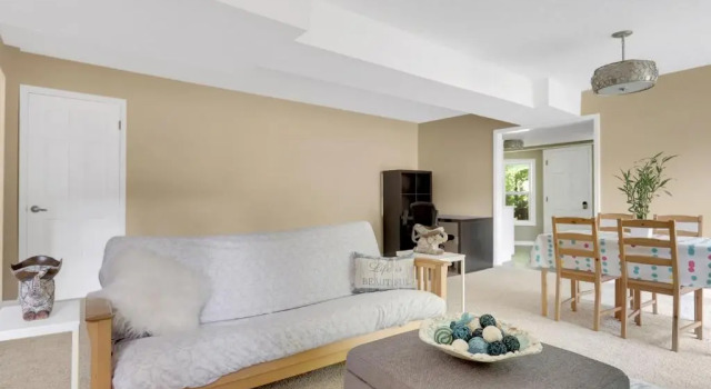 Colony Suite, Boek Bed and Breakfast Hotels in Georgia met parkeren, Parkeren