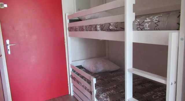 Appartement Le Grau-du-Roi, 1 pièce, 4 personnes - FR-1-307-123, Book Apartment Le Grau-du-Roi Camargue
