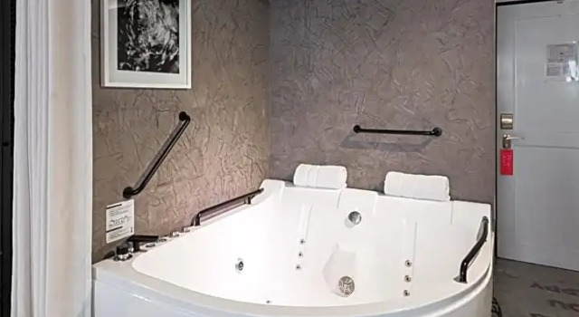 Номер Executive BTH Hotel - Boutique Concept