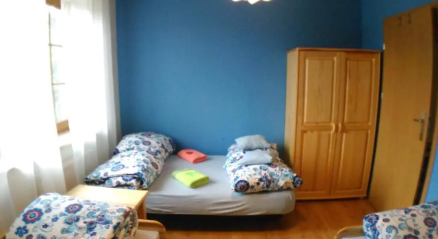 Номер Standard Noclegi Przylesie