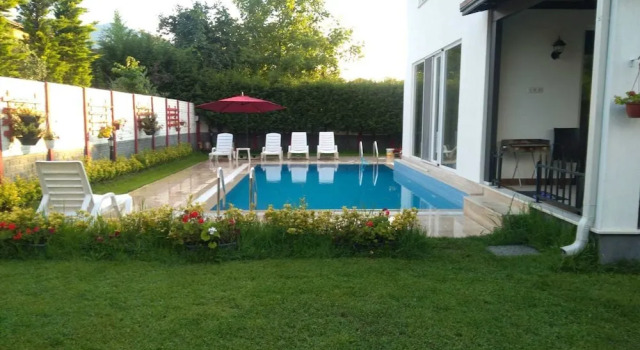 Villa Nsb 1 by Dream of Holiday
