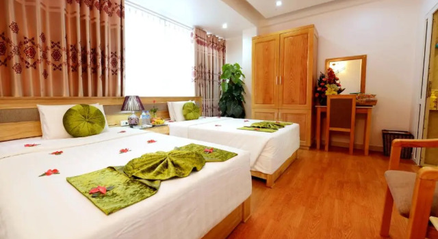 Двухместный номер Deluxe Blue 29 Hotel