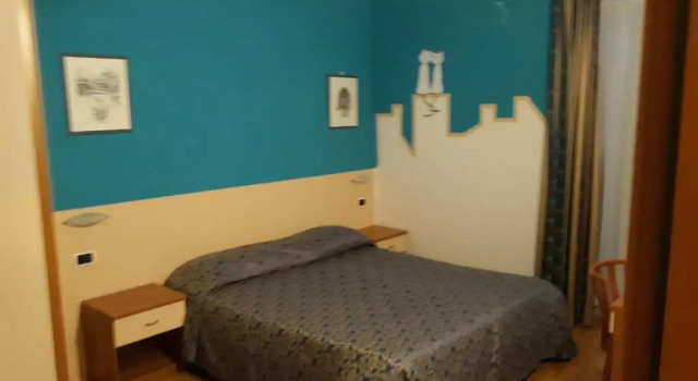 Двухместный номер Standard Hotel Due Laghi