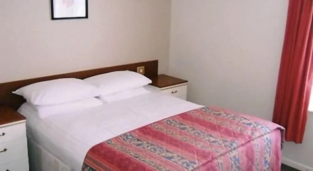 Номер Economy The Oakland Hotel